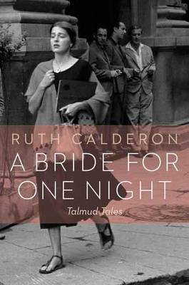 Cover of Bride for One Night