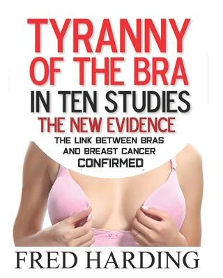 Book cover for Tyranny of the Bra