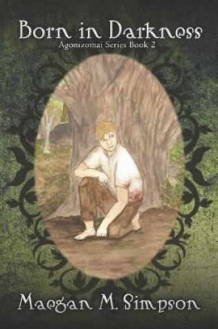 Cover of Born in Darkness