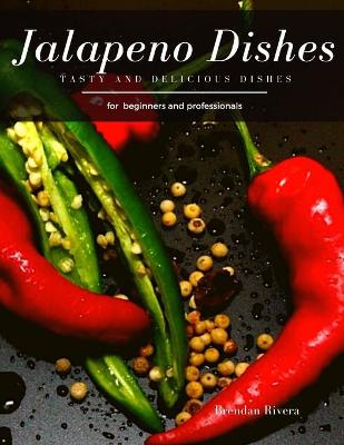 Book cover for Jalapeno Dishes