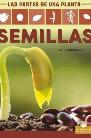 Cover of Semillas (Seeds)