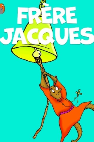 Cover of Frere Jacques