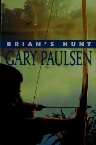 Cover of Brian's Hunt