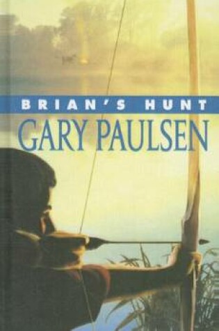 Cover of Brian's Hunt