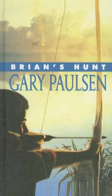 Book cover for Brian's Hunt