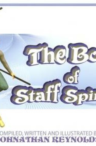 Cover of The Book of Staff Spinning