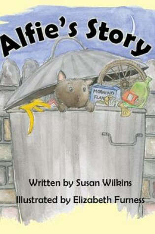 Cover of Alfie's Story