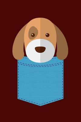 Book cover for Dog in Your Pocket