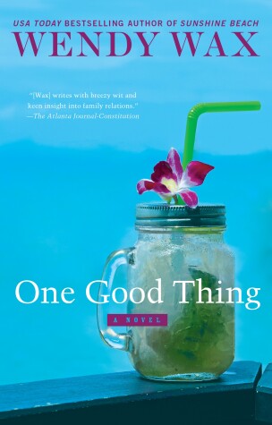 Cover of One Good Thing