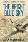 Book cover for The Bright Blue Sky