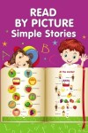 Book cover for READ BY PICTURE. Simple Stories