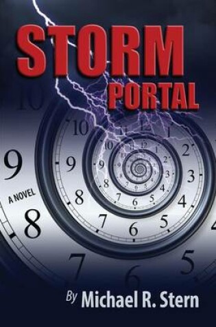 Cover of Storm Portal