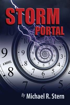 Book cover for Storm Portal