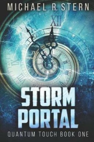 Cover of Storm Portal