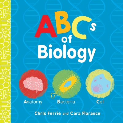 Book cover for ABCs of Biology