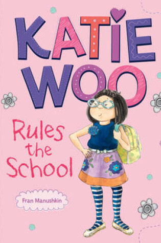 Cover of Rules the School