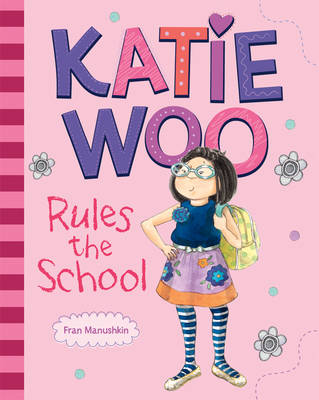 Book cover for Rules the School