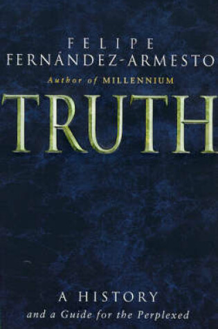 Cover of Truth