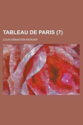 Cover of Tableau de Paris (7)