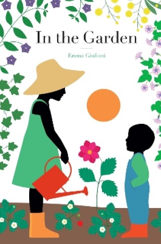 Cover of In the Garden