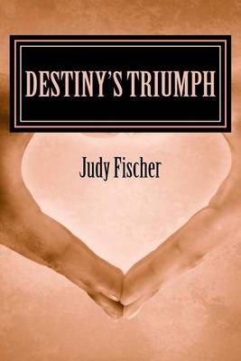 Book cover for Destiny's Triumph