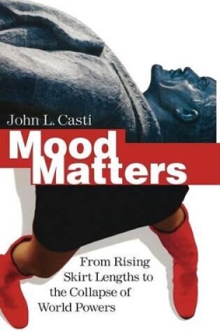 Cover of Mood Matters