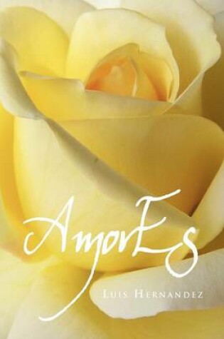 Cover of Amores