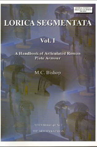 Cover of Lorica Segmentata