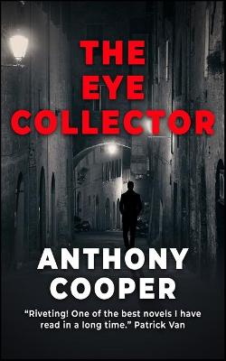 Book cover for The Eye Collector