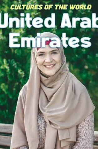 Cover of United Arab Emirates