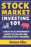 Book cover for Stock Market Investing 101