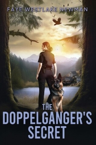 Cover of The Doppelganger's Secret