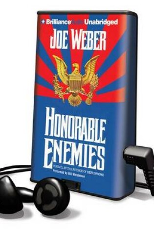 Cover of Honorable Enemies