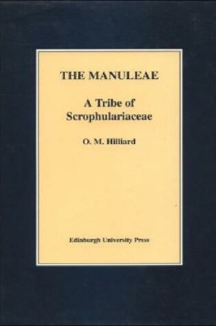 Cover of The Manuleae