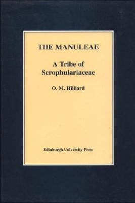 Book cover for The Manuleae