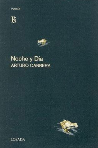 Cover of Noche y Dia