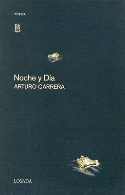 Book cover for Noche y Dia
