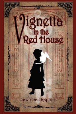 Book cover for Vignetta in the Red House