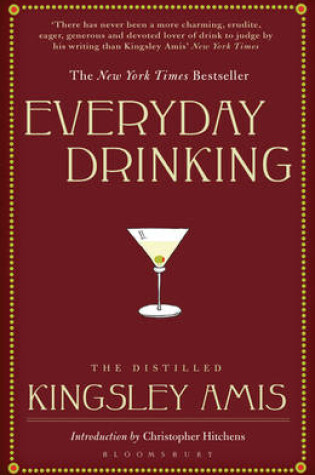 Cover of Everyday Drinking