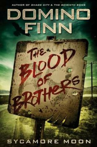 Cover of The Blood of Brothers