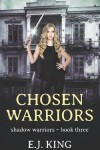 Book cover for Chosen Warriors