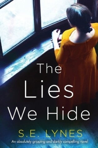 Cover of The Lies We Hide