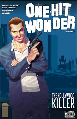 Book cover for One-Hit Wonder Volume 1