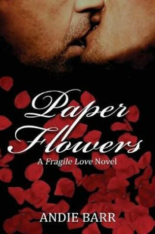 Cover of Paper Flowers