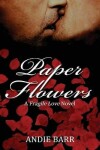 Book cover for Paper Flowers