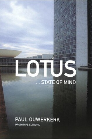 Cover of Lotus... State of Mind