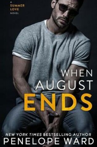 Cover of When August Ends