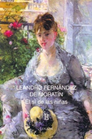 Cover of Si de Las Ninas, El - 679