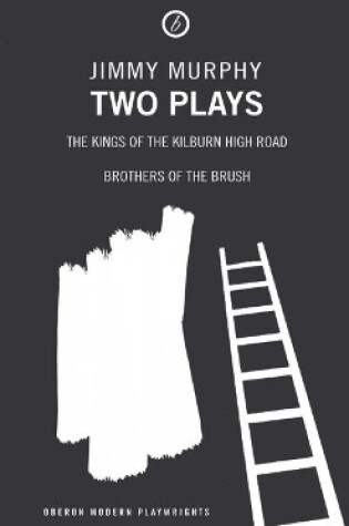 Cover of Jimmy Murphy: Two Plays