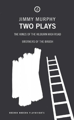 Book cover for Jimmy Murphy: Two Plays